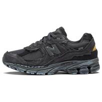 New Balance 2002R 'Protection Pack - Phantom' (Unisex) Phantom / Magnet Running Shoes M2002RDB 37.0 black