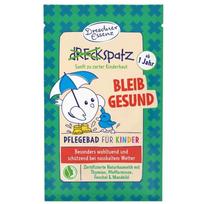 Healthy Bath Salts for Kids 1+ Stay Healthy! Dreckspatz, Dresdner Essenz