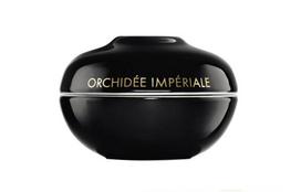Guerlain Orchidée Impériale Black Akių ir lūpų kontūro kremas 20ml