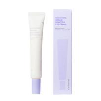 Deoproce Bakuchiol Repair Solution Eye Cream 30ml - Natural Retinol Alternative for Wrinkle Care & Elasticity white