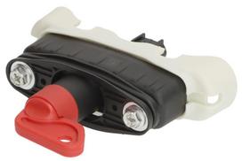 Pagrindinis jungiklis, akumuliatorius DT SPARE PARTS 2.20061