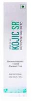 Kojic SR Depigmenting Cream - 20 gm white