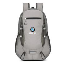 Laisvalaikio automobilio logotipo kuprinė Mokyklai Lauke Žygiams Lengvas kelioninis dienos kuprinė BMW M Performance 1 3 5 7 serijoms X1 X3 X5 Lipdukai vdkc30