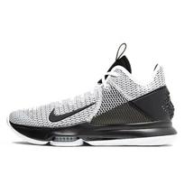 Nike LeBron Witness 4 EP 'White Black' (Unisex) White / Black / White Basketball Shoes CD0188 101 45.0