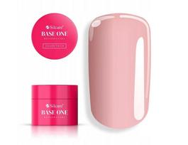Silcare Base One Gel Nail Builder Gel - Cover Thick 50