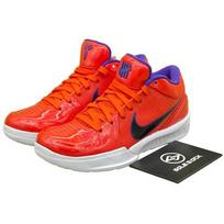 Nike Zoom Kobe Bryant 4 Protro x Undefeated Team Orange, Devin BookerCQ3869-800 EU 42 red