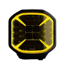 LED tolimųjų šviesų žibintas STRANDS Siberia X Driving Light 9"