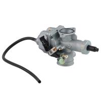 Motorcycle Carb Carburetor for PZ27 150cc 200cc 250cc Motorcycles gray