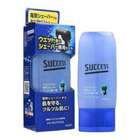 Kao - Success skutimosi gelis 180g gray