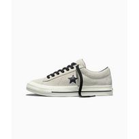 Converse One Star 95 Suede Patogūs riedlenčių batai Unisex riedlenčių batai Balti A16028C 43 gray