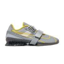 Nike Romaleos 4 Wolf Grey Lightening 41 gray
