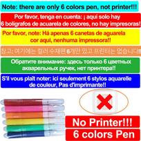 Portable Mini Thermal Printer Wirelessly BT 203dpi Po Label Memo Wrong Question Printing  Paper USB Cable Imprimante Portable yellow