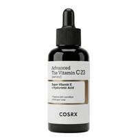 Advanced Vitamin C 23 Serum black