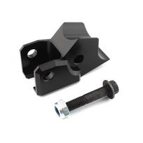 For CanAm 600 900 Rear Shock Lift Kit 3 Inch Lift for RALLY Models Crafted from High Strength Aluminum for Durability juoda