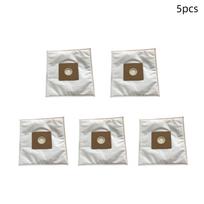 Nilfisk One/Go/GM/Coupe/Neo Vacuum Cleaner Accessories Non-Woven Dust Bag/Filter Bag Replacement Accessories white