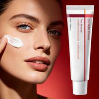 Centella Asiatica Repair Face Cream 50ml Collagen Hyaluronic Acid Hydrating Skin Barrier Recovery For All Skin Types 3pcs