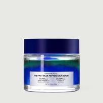 TOUN28 The First Blue Peptide Cica Solid Serum 55g – Firming Two-Layer Serum for Elasticity, Volume and Skin Texture blue