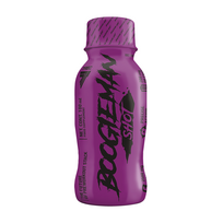 Kofeino gėrimas TREC BOOGIEMAN SHOT FOREST FRUIT 100ml