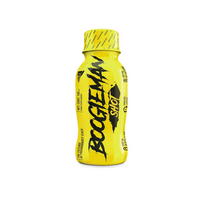Kofeino šotas TREC Boogieman Shot 100ml, Tropinis
