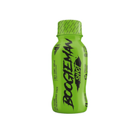 Kofeino šotas TREC Boogieman Shot 100ml, greipfrutų ir laimo skonio