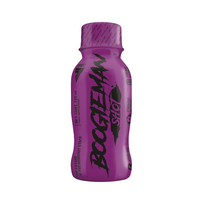 Kofeino šotas TREC Boogieman Shot 100ml, miško uogų