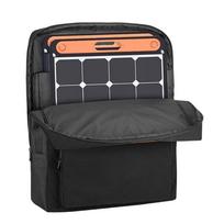 Multipurpose Solars Panel Carrying Bag for Outdoor Activity Daily Casual Use China Mainland gray