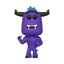 POP! Figure - Funko - Tylor Tuskmon - 9 cm - Monsters, Inc. - Adult - Unisex gryna