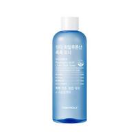 TONYMOLY Wonder Hyaluronic Acid Moisture Toner 500ml white