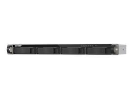 QNAP 4-bay ARM quad-core NAS 10GbE SFP+ and, NASQNATS_432XEU_4G