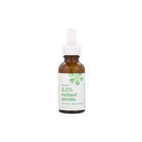 Asutra, 2,5% Retinol Serum, 1 fl oz (30 ml)
