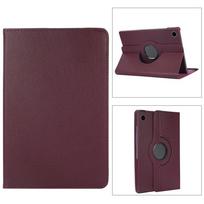 For Samsung Galaxy Tab A11 Plus Case 360 Degree Rotating Stand Smart Funda Tablet Coque A11+/Plus 2025 SM-X230 X233 11 Cover A11 Plus 11inch