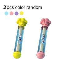 High-Quality Fireworks High-Quality Water High-Quality Gun High-Quality Toy High-Quality Gift High-Quality Straight High-Quality Tube High-Quality gray