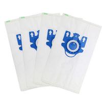 type GN Dust bags for Miele Complete C2 C3, Classic C1, S5210 S5211 S2 S5 S8 series vacuum cleaners