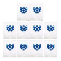 type GN Dust bags for Miele Complete C2 C3, Classic C1, S5210 S5211 S2 S5 S8 series vacuum cleaners