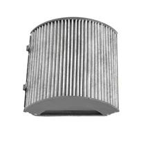 Car Cabin Air Filter For Volkswagen VW Jetta 1.6L 1.9 Chery A5 Cowin 2 3 Fengyun QQ3 Volvo S40 Auto Replacement Parts 191819640
