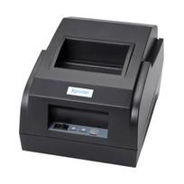 Xprinter 58IIH Bluetooth Receipt Printer with USB & Parallel Ports