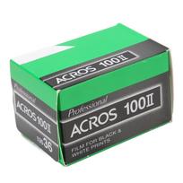 Black White Print Film 35mm ISO 100 36 Exposures for FUJIFILM ACROS 100 Black White Negative Film for 135 Camera