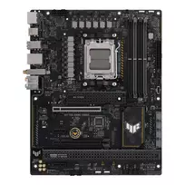 ASUS TUF GAMING B650-PLUS WIFI pagrindinė plokštė