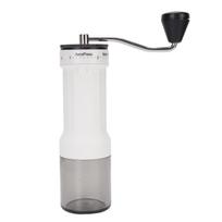 Manual Coffee Grinder 40 Adjustable Settings Hand Coffee Grinder Portable Hand Crank Coffee Bean L(for 6.5-9kg) balta