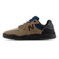 New Balance Tiago Lemos x Numeric 1010 Grybų Juodos Unisex Kedai Rudi NM1010LC 40 brown