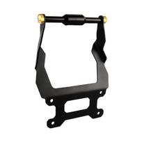 BMW C400GT/X Multifunctional Expansion Bracket for Mobile Navigation
