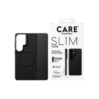 CARE by PanzerGlass SL1M Case Black Samsung new Galaxy S26 Ultra | PanzerGlass|CR87482