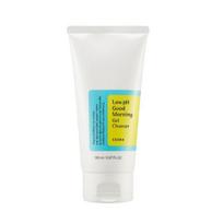 Cosrx Low pH Good Morning Gel Face Cleanser 150ml (+Free gift) 1 pcs white
