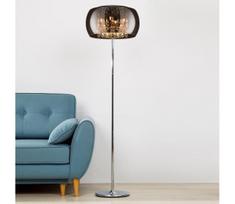 Zuma Line F0076-04A-F4FZ - Kristalinis toršeras CRYSTAL 4xG9/42W/230V