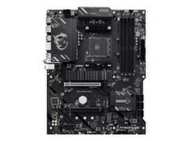 MSI B550 GAMING WIFI6E ATX AM4 HDMI DP