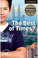 Best of Times? Level 6 Advanced Student Book