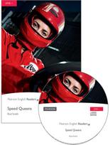 Level 1: Speed Queens Book and CD Pack
