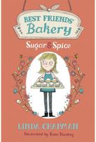 Best Friends Bakery: Sugar and Spice: Book 1 Book 1