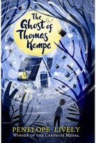 Ghost of Thomas Kempe