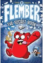 Flember 1: The Secret Book (from the multi-million-selling creative genius Jamie Smart)
